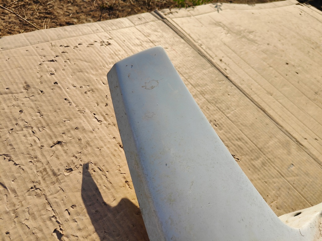 фото №6, Спойлер кабины 504033679 iveco stralis