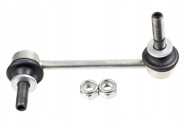 фото №2, Соединитель тяга стабилизатора перед l lexus gx toyota 4 runner iv 4