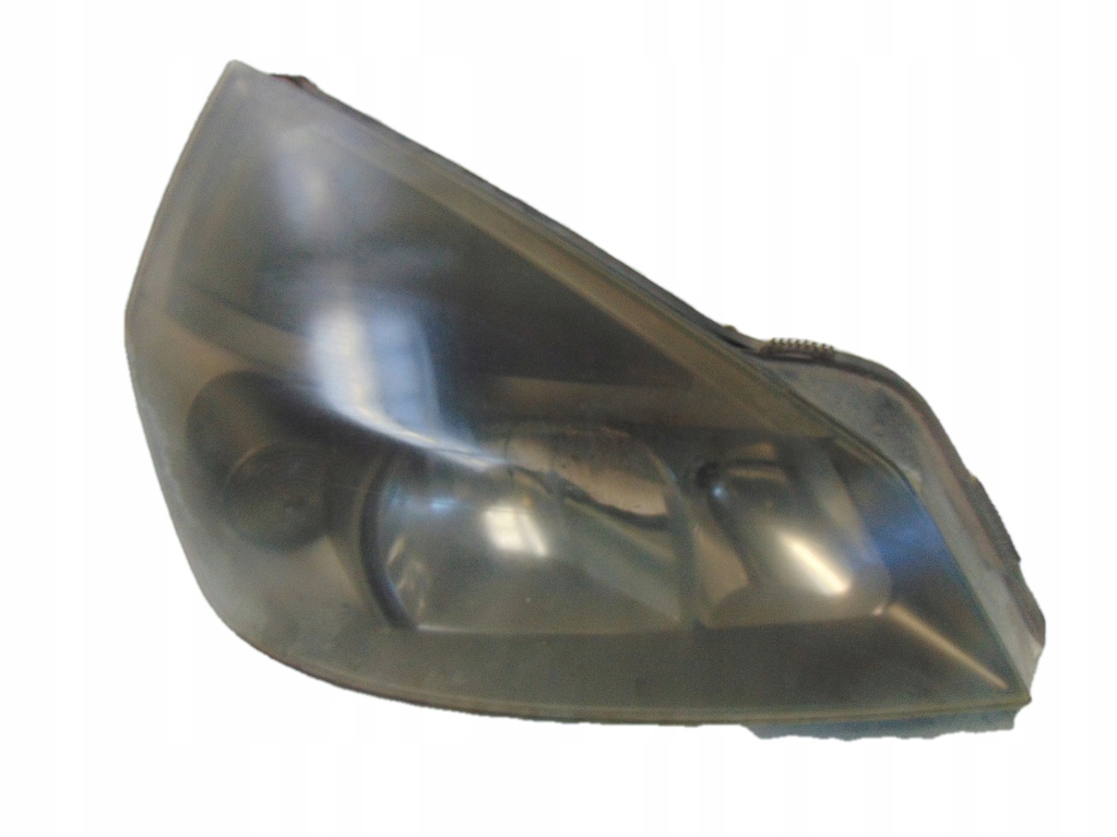 фото №1, Renault espace iv 02r лампа правий перед eu