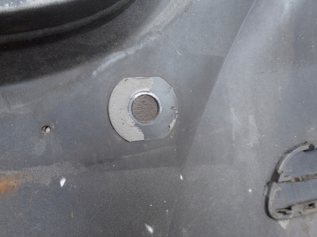 фото №10, Бампер перед передний bmw 3 iii e92 e93 2005-2008r