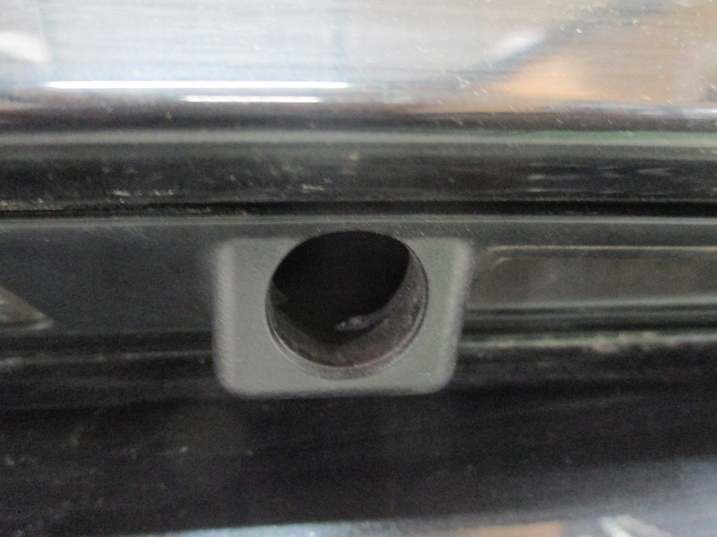 фото №6, Кришка багажника задня задня audi a8 4h0 s8