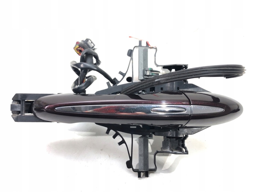 фото №1, Ручка наружная левый задняя jaguar xj sedan/limuzyna