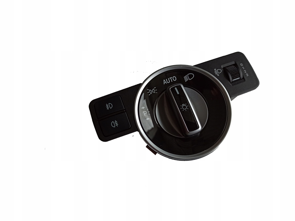 фото №1, Infiniti q30 переключатель выключатель света a2049053003