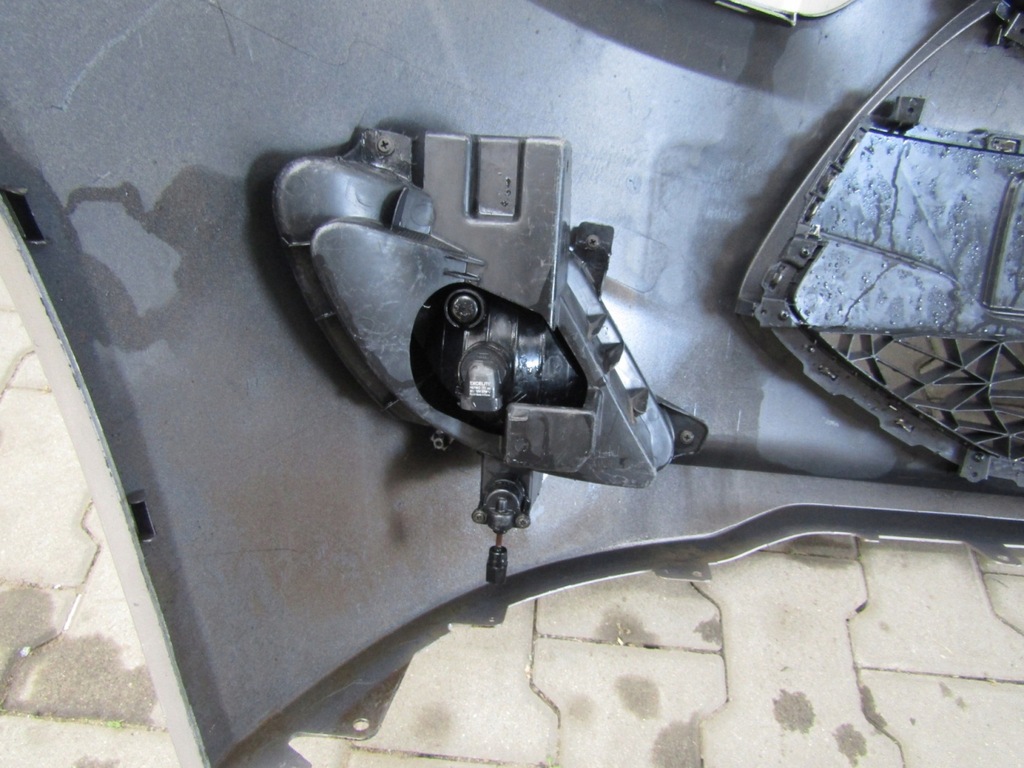 фото №15, Бампер перед передній hyundai ix20 ix 20 10-15