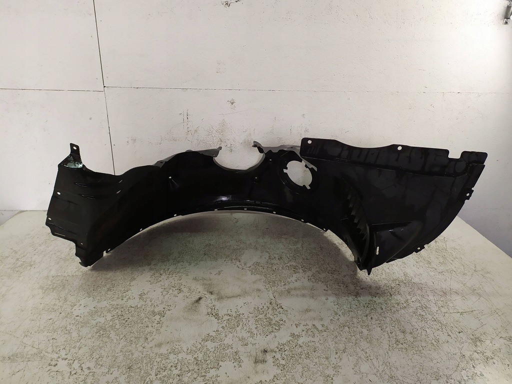 фото №14, Подкрылок левый перед mini countryman f60 7386955