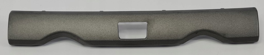 фото №1, Молдинг захист консолі porsche cayman 987