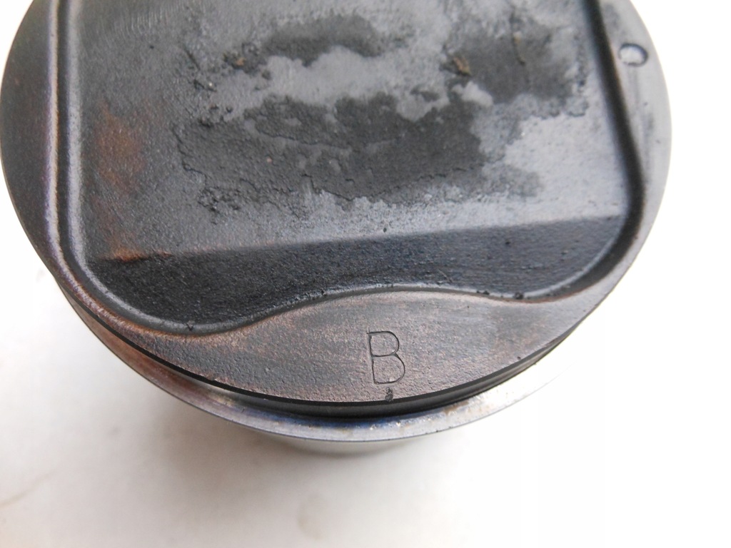 фото №4, Поршень subaru impreza wrx gc8 93-96 ej20g