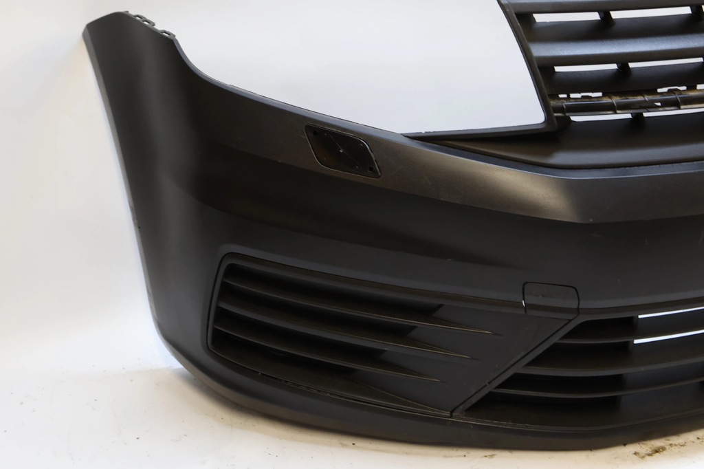 фото №9, Vw caddy бампер перед 2k5807221j