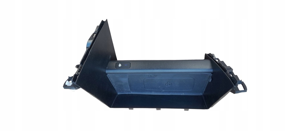 фото №1, Зарядний пристрій індукційна kia proceed iii gt lift