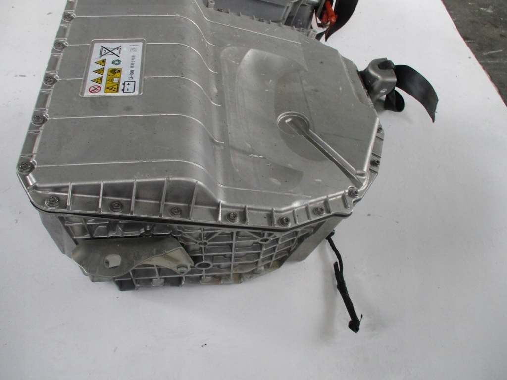 фото №9, Акумулятор акумулятор bmw x3 g01 20r 8614093