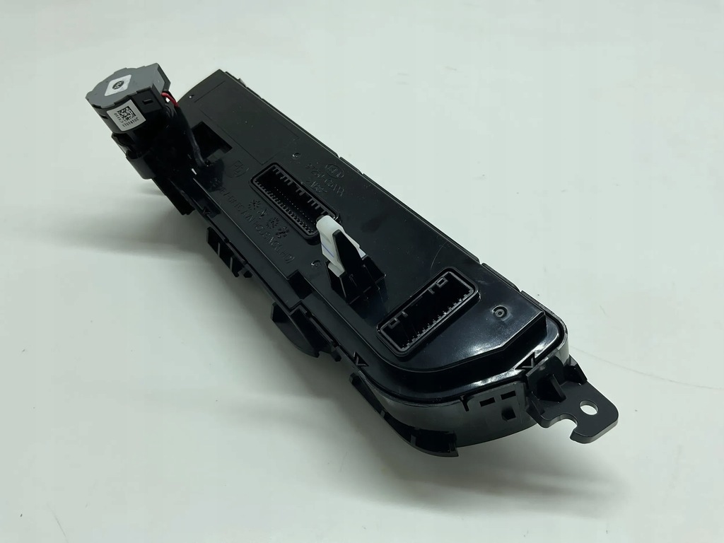 фото №5, Kia niro 2020 с передний блоки управления i элементы электрический 97250g5xxx