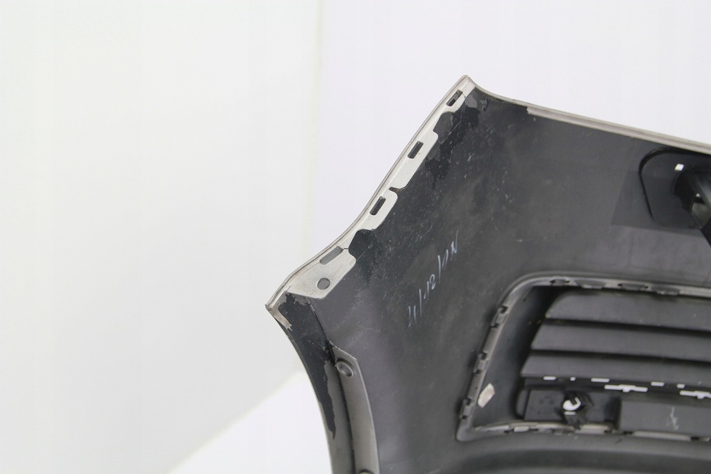 фото №10, Оригинальный бампер перед vw t6 multivan california 7e5 2015-2019