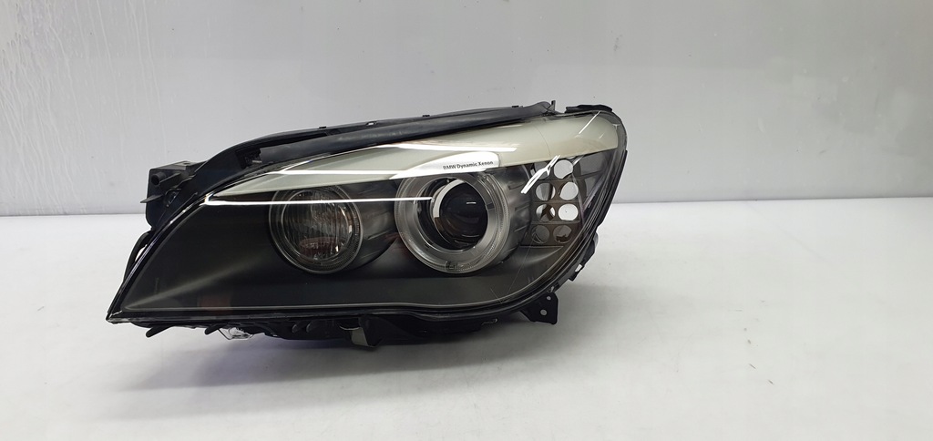 фото №1, Лампа ксенон dynamic bmw 7 f01 f02 usa
