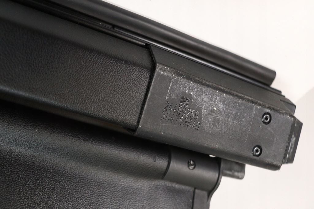 фото №7, Шторка багажника alfa romeo 159 kombi