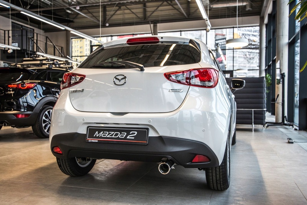 фото №10, Наконечник выхлоп 72mm hyundai i30 2016+