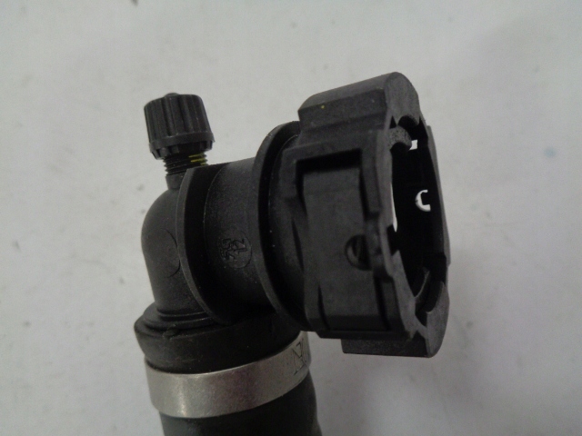 фото №3, Citroen ds3 crossback e-tense труба wąż wody