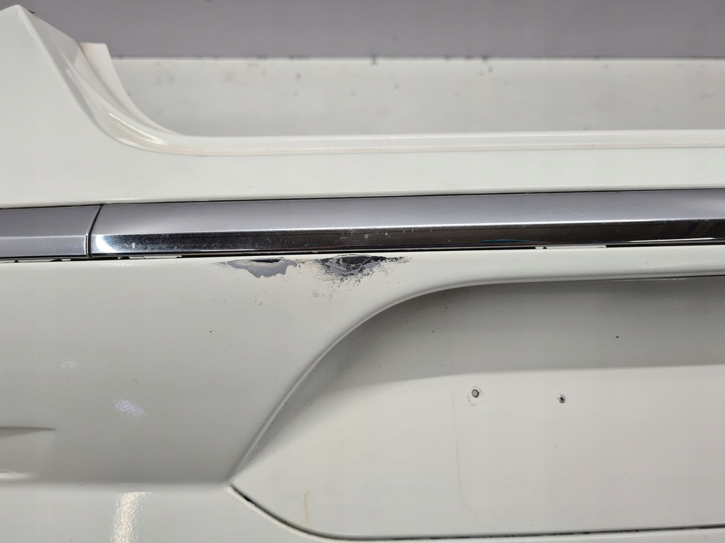 фото №8, Vw passat cc бампер задняя задний lb9a