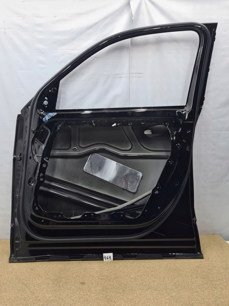 фото №5, Mercedes glb 247 x247 дверь правое перед