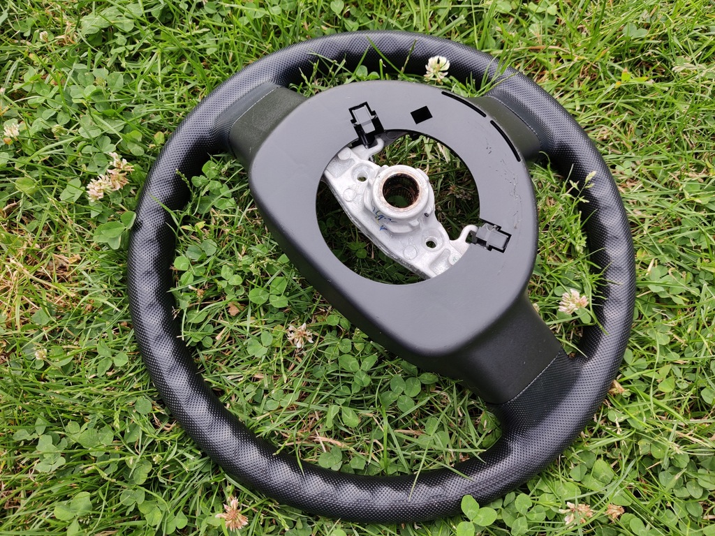 фото №4, Ładna воздуховод idealna toyota aygo i