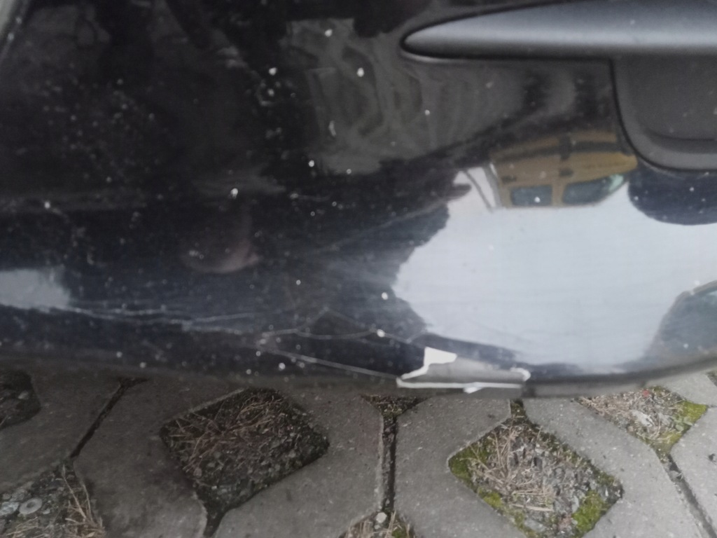 фото №13, Перед kompletny audi a6 c7 s-line ксенон чорний ly9b