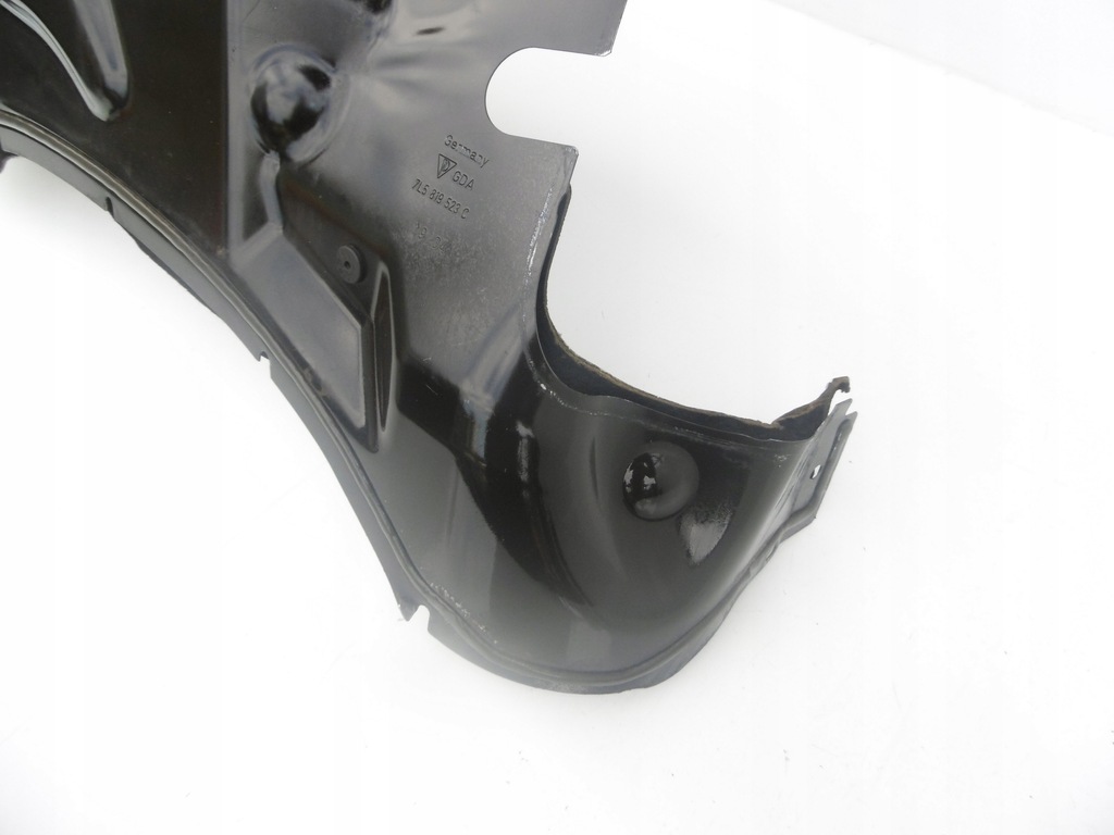 фото №5, Стіна перегородкова 7l5819523c porsche cayenne 7l