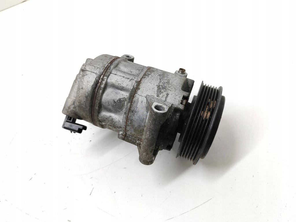 фото №6, Peugeot 308 2015 компресор / компресор кондиціонера a/c