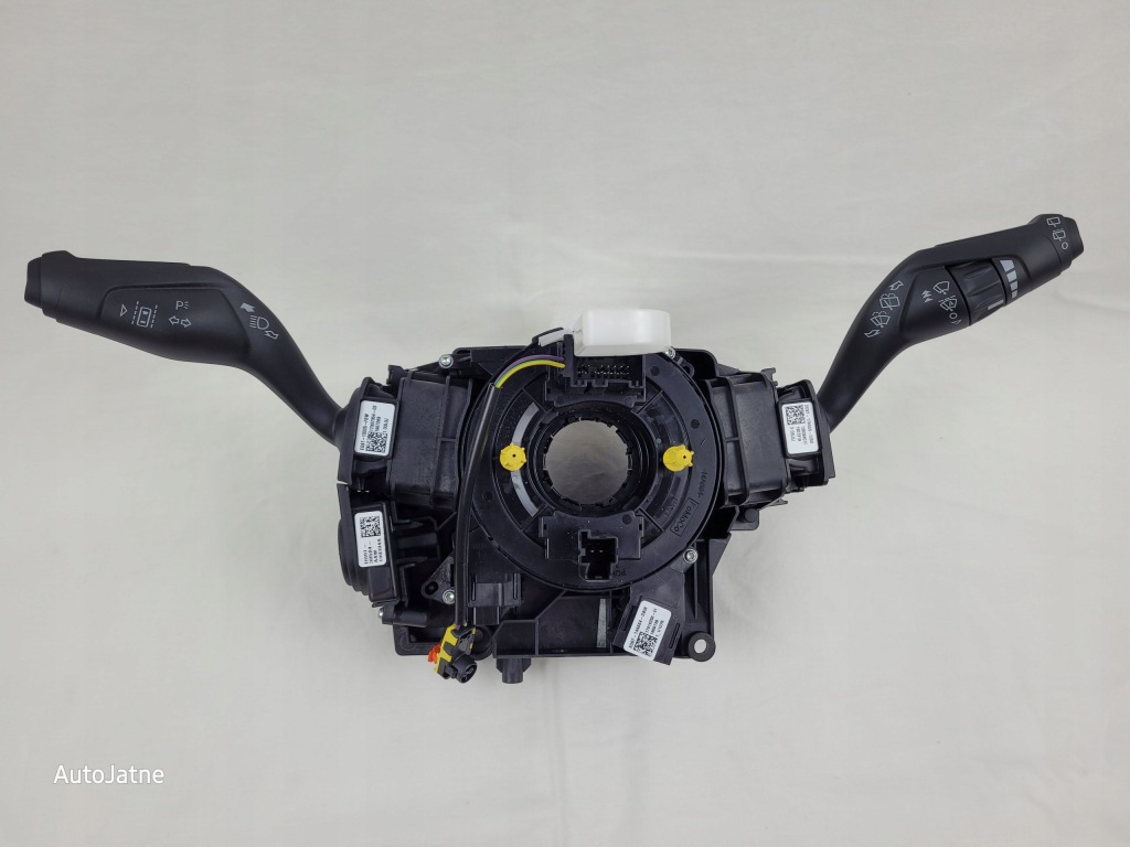 фото №1, Ford mondeo mk5 перемикач комбінований перемикачі dg9t-14b522-avmw