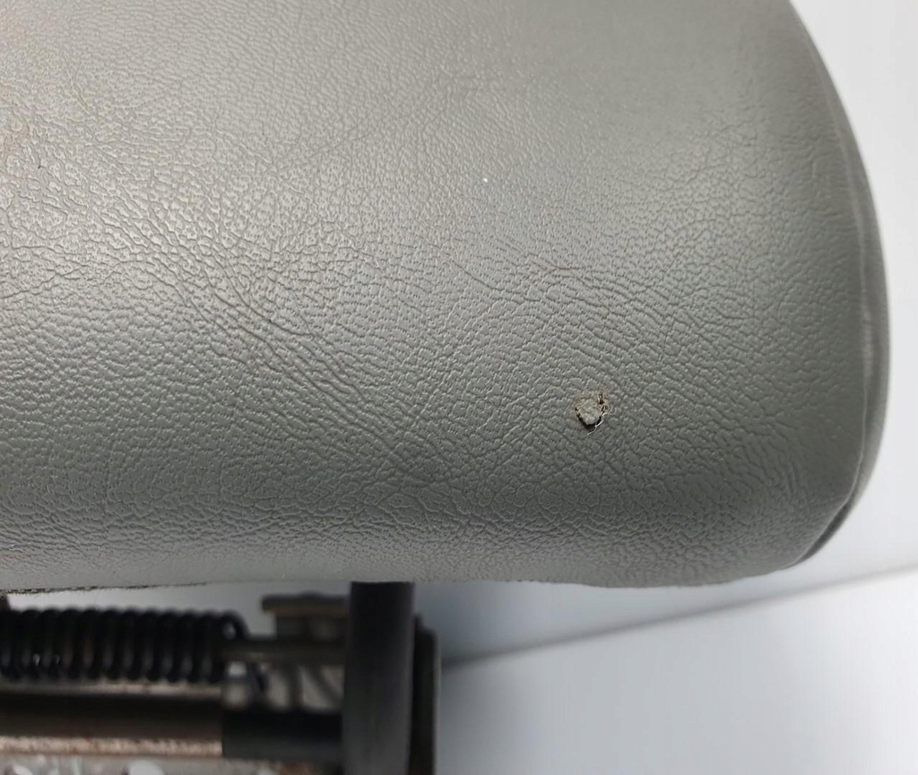 фото №6, Подголовник правый задняя jeep grand cherokee iii wh