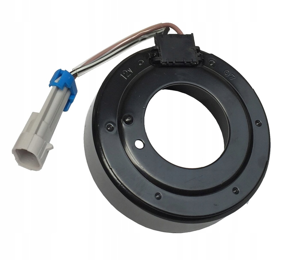 фото №1, Електромагніт sanden pxe 16 opel vectra c