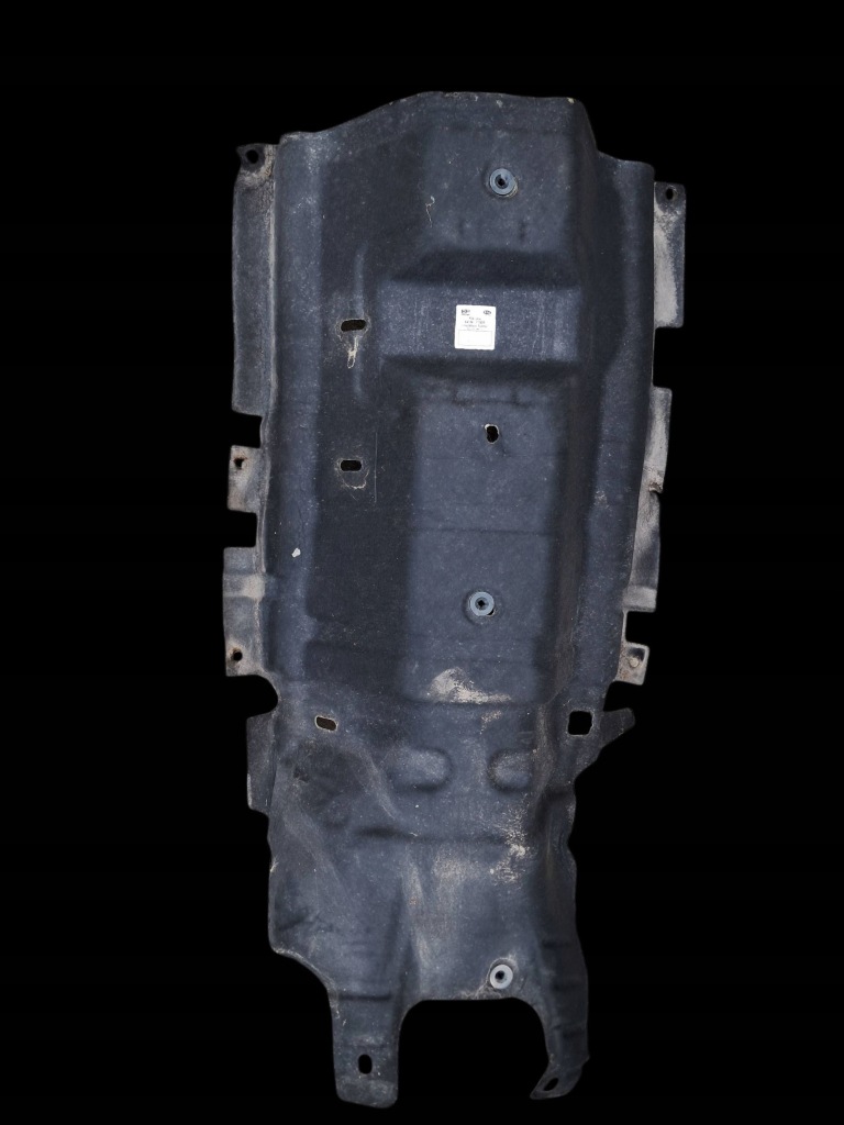 фото №5, Защита тепловая kia sportage iv 1.6 t-gdi 2015-2021 rok 84134f1500
