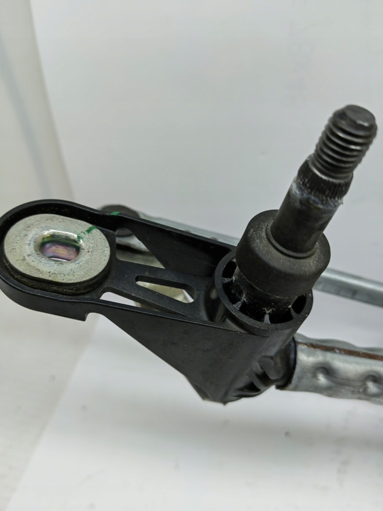 фото №6, Ford ecosport 1.0 lift механизм дворник перед