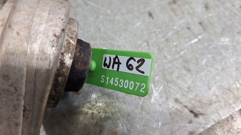 фото №9, Важіль правий перед верхній 4m0407506b audi q5 80a 45 tfsi q7 ii 4m0 touareg