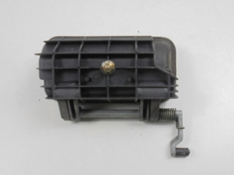 фото №7, Lancia delta ii 836 93-96 ручка дверь наружная левая задняя a488