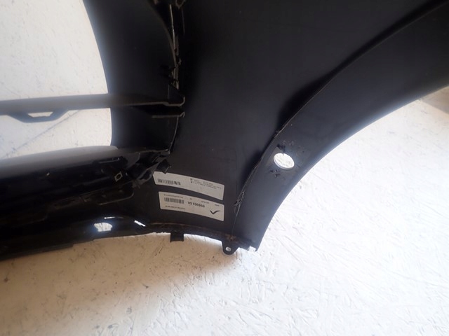 фото №6, Бампер перед porsche macan 95b gts lift 2021-