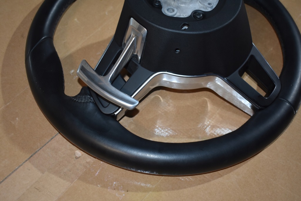 фото №8, Повітропровід porsche cayenne 9y panamera 971 1