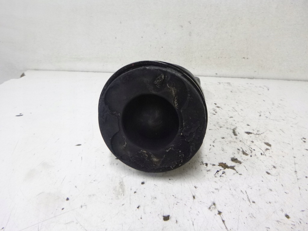 фото №9, Поршень / поршни + шатун mercedes cls w219 3.0 cdi 8340e