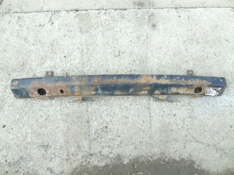 фото №1, Nissan navara d40 балка pod бампер передній перед