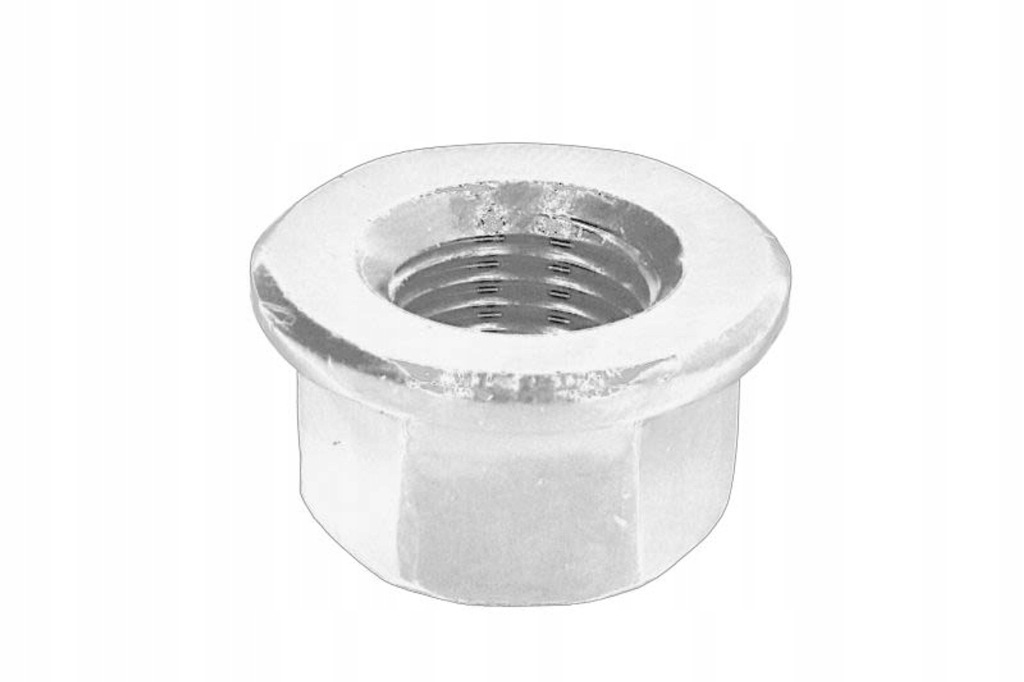 фото №1, Гайка болти важеля заднього hyundai i