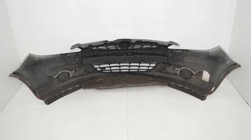 фото №11, Бампер перед передний opel corsa d 06-11r