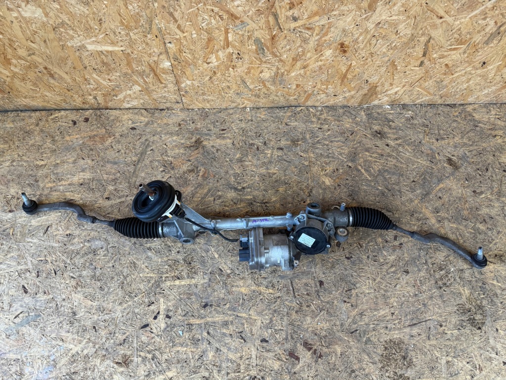 Купить Трансмиссия рулевая рулевая рейка renault austral 22- 1.3 tce 490016us3a