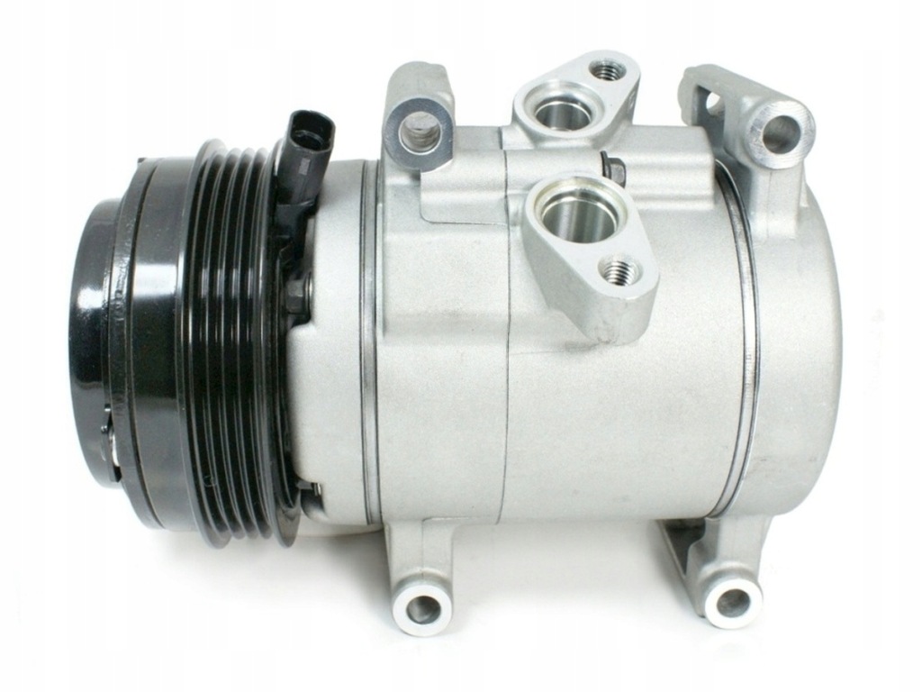 фото №5, Компресор кондиціонера 94558244