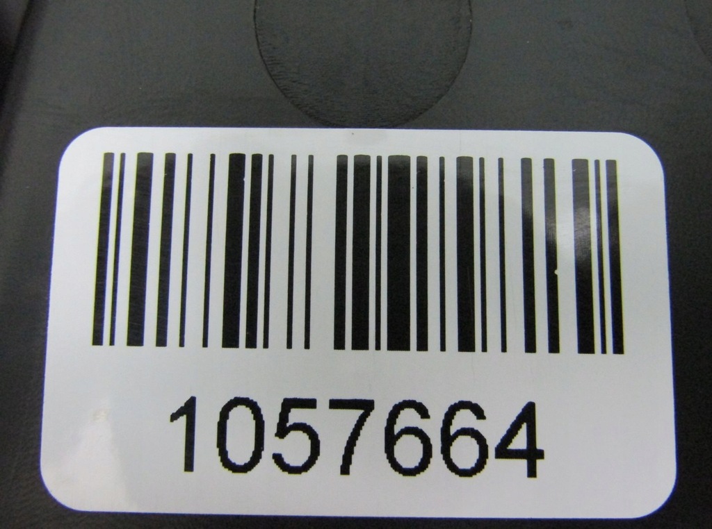 фото №9, Leaf ii 20r плита захист dół нижня pod бампер перед передній 626635sh0a