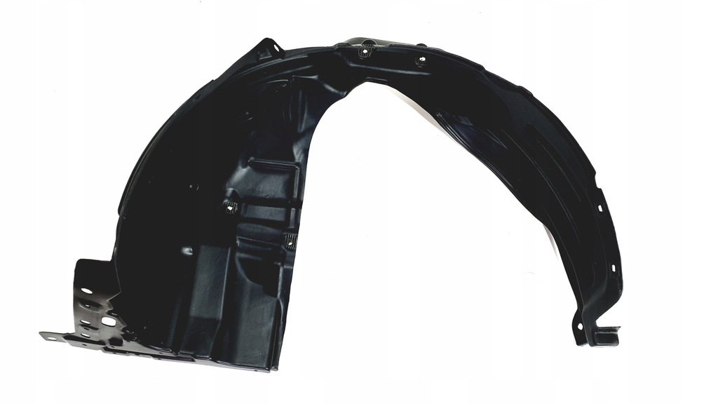 фото №1, Подкрылок левая prz mitsubishi space star ii 5370c253