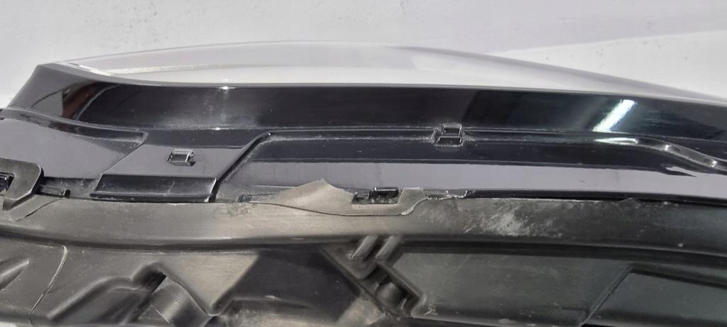 Фара левый перед передняя tesla 3 full led 17- Киев