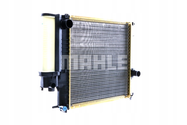 фото №10, Радиатор двигателя wody bmw 3 e30 3 e36 z3 e36 innocenti elba 1.3-2.8