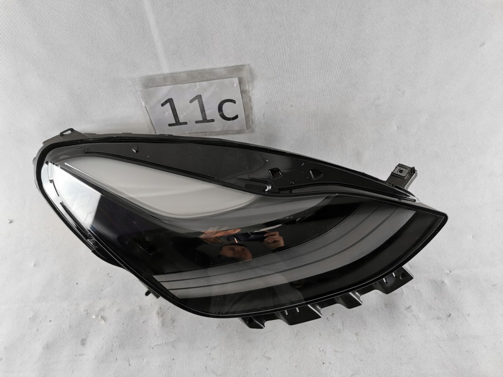 Tesla y / 3 рестайлинг  full led правый фара фара 1514953-00-d в Украине