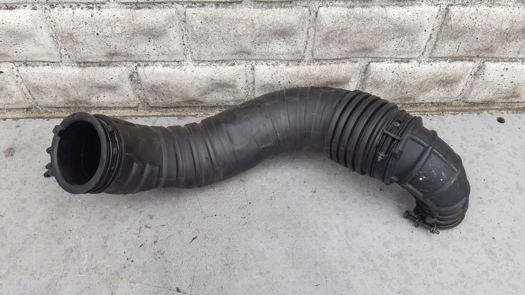 фото №1, Kia rio v 17- stonic 1,4crdi 1,6crdi труба wąż powi