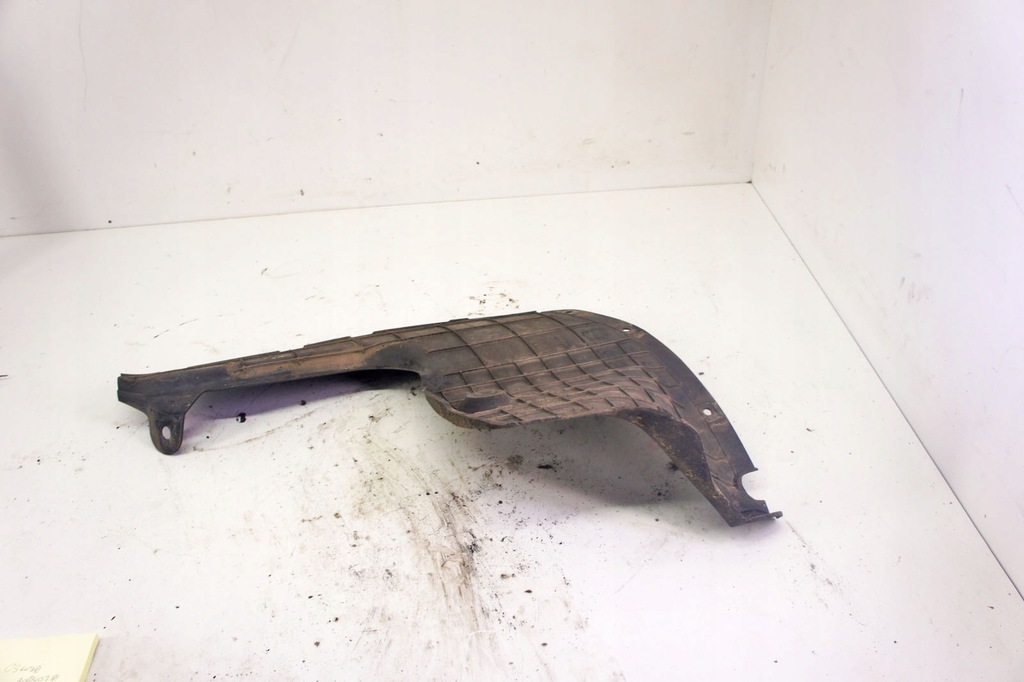 фото №5, Pg189 kia picanto iii захист плита підвіска лівий задня