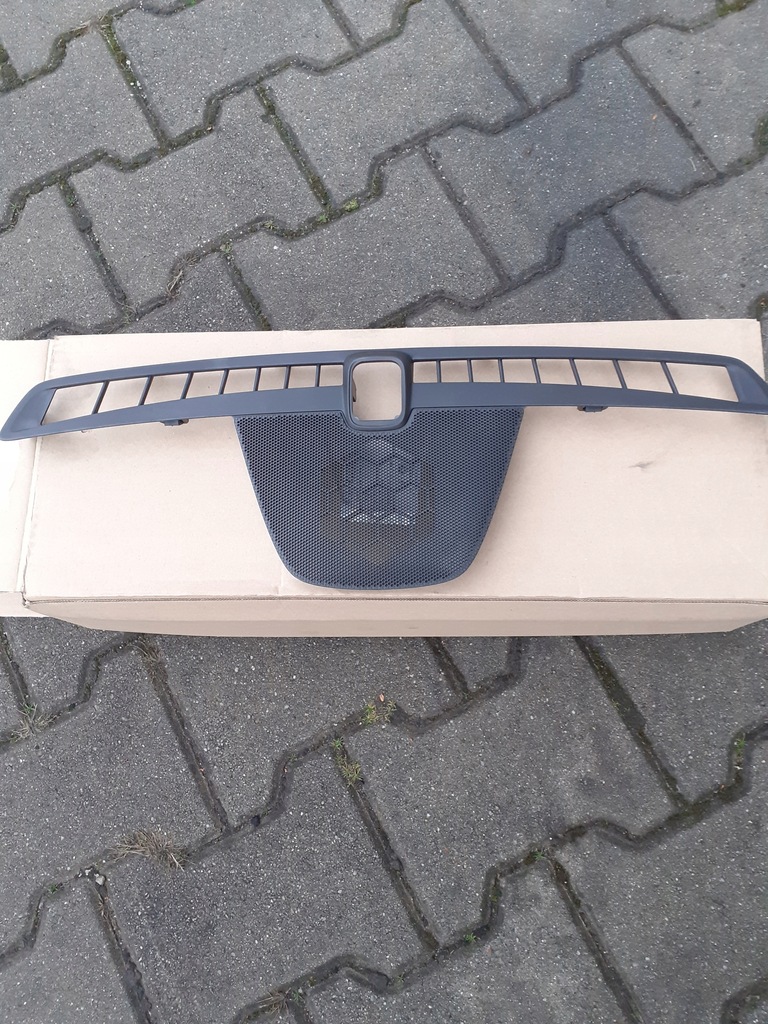 фото №1, Решётка средняя динамика opel insignia b 13486250