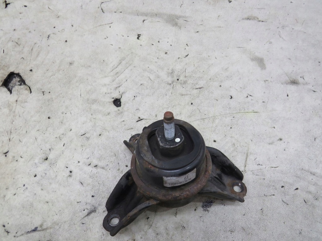 фото №1, Кронштейн подушка двигуна hyundai ix35 1.7 crdi